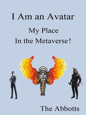 cover image of I Am an Avatar